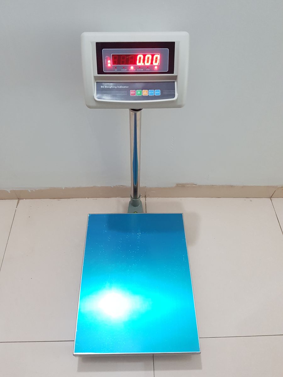 Cân bàn điện tử B6E 150kg